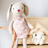 APPLE PARK - Luella Organic Knit Bunny